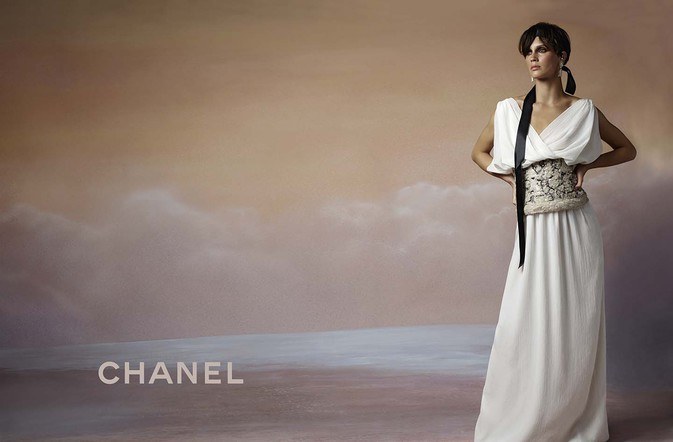 imagen 6 de Chanel, la belleza que un día fue y todavía es.