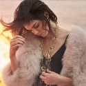 Kendall Jenner personifica Cherish, la nueva colección de joyería de Ippolita.