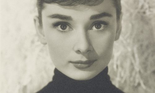 Christie’s subasta los tesoros personales de Audrey Hepburn.