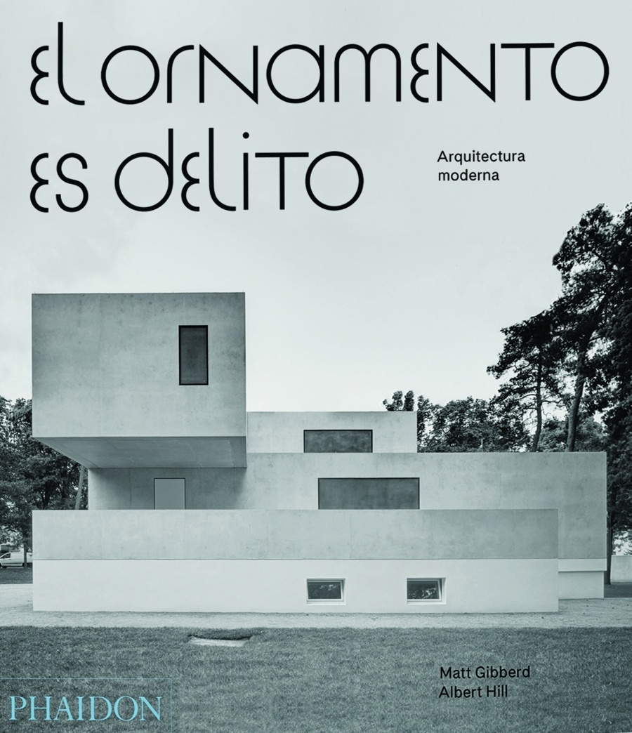 imagen 7 de Dos libros para celebrar el mes de la arquitectura.