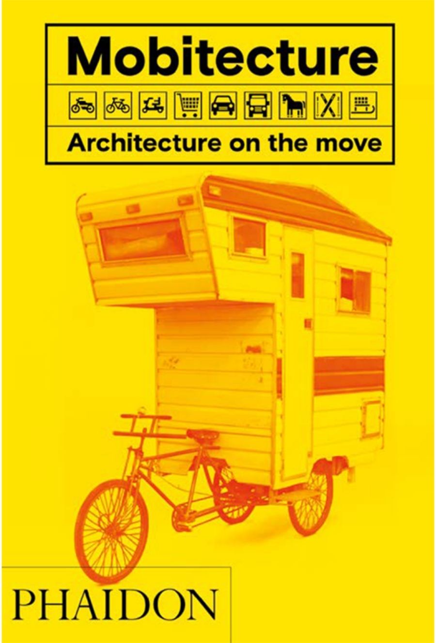 imagen 15 de Dos libros para celebrar el mes de la arquitectura.