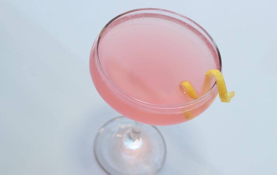 imagen 6 de Tequila rosa de Código 1530: el tequila también se rinde al poder rosa.