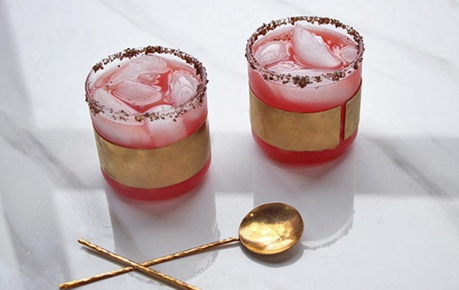 imagen 7 de Tequila rosa de Código 1530: el tequila también se rinde al poder rosa.