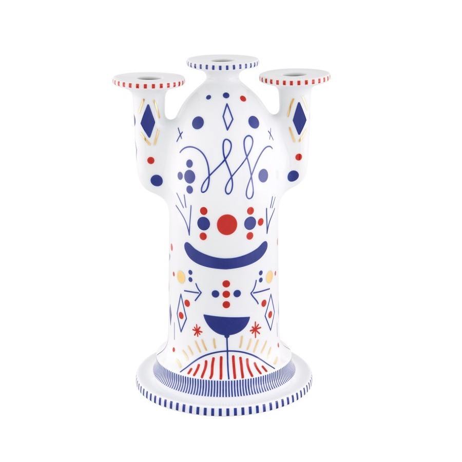 imagen 4 de Folkifunki de Jaime Hayón, la porcelana más creativa del mundo.