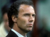 Franz Beckenbauer, el primer y único Kaiser del fútbol mundial.