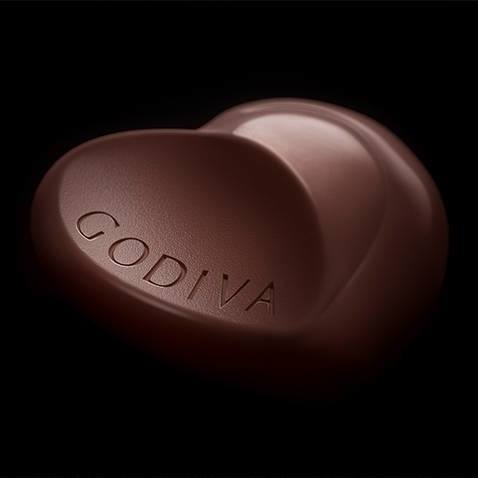 imagen 10 de Gold Discovery Collection, el chocolate más delicioso de Godiva.
