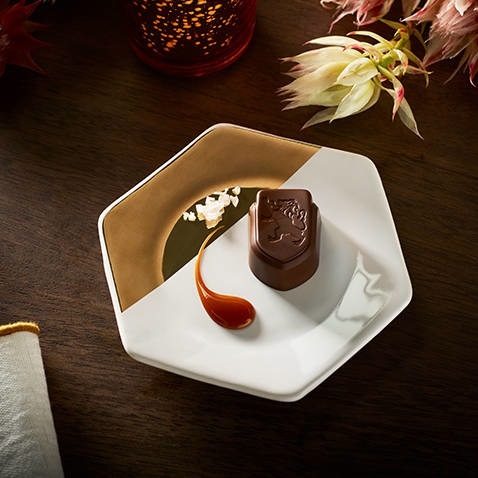 imagen 5 de Gold Discovery Collection, el chocolate más delicioso de Godiva.