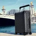 Horizon, el nuevo viaje de las maletas de Louis Vuitton.