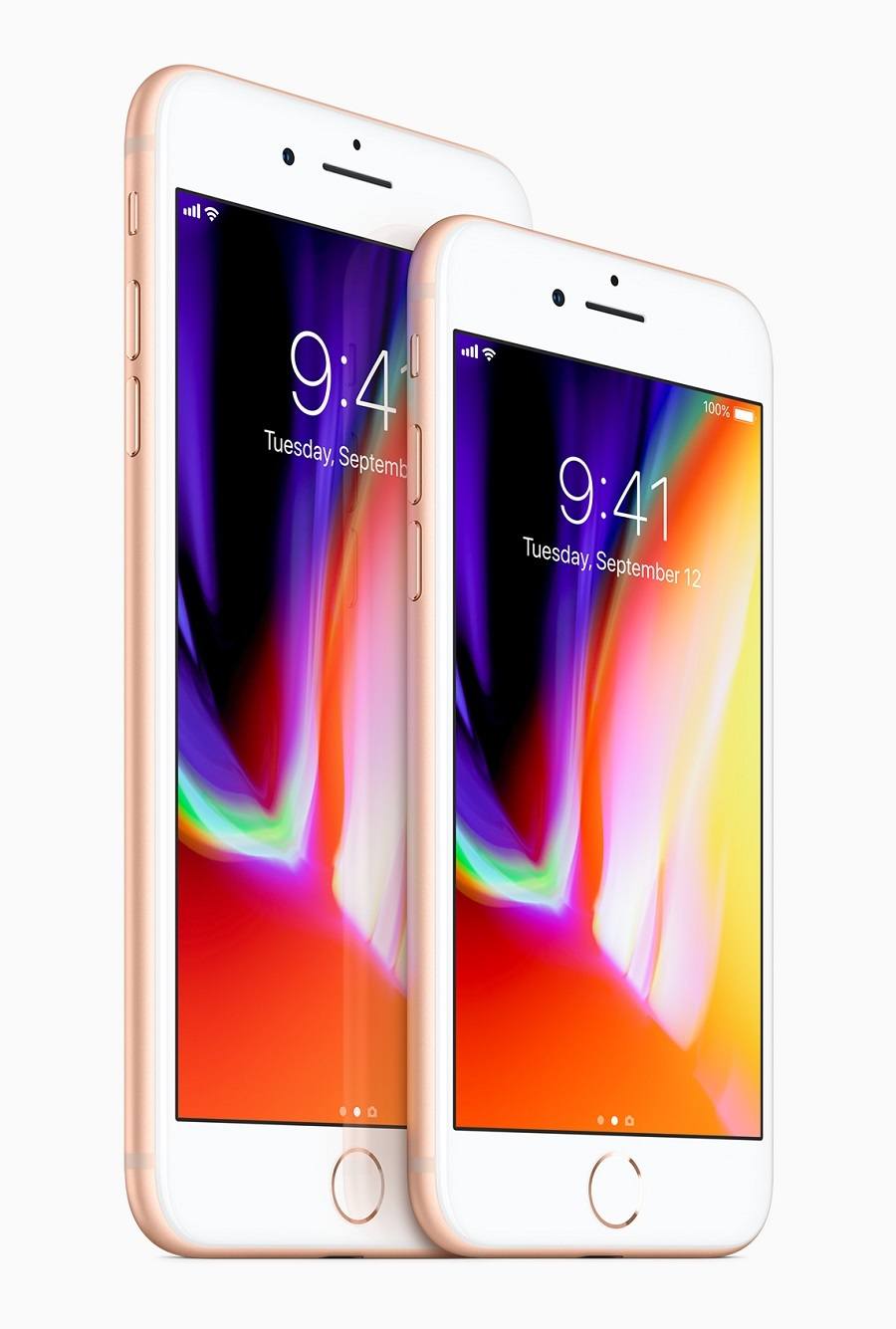 imagen 4 de iPhone 8, el Smartphone continuista para los menos exigentes.