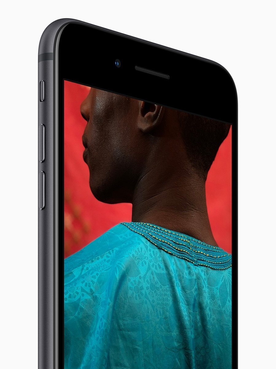 imagen 5 de iPhone 8, el Smartphone continuista para los menos exigentes.