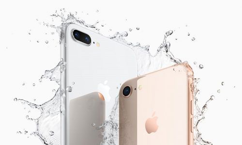 iPhone 8, el Smartphone continuista para los menos exigentes.