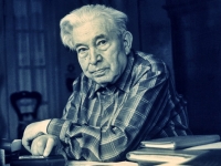 Jaroslav Seifert, el Neruda checo.