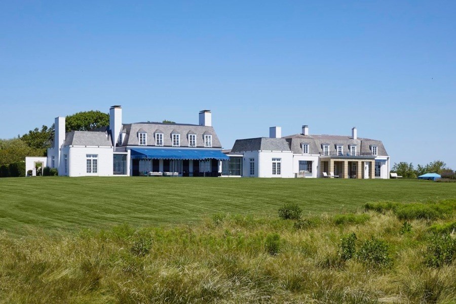 imagen 5 de Jule Pond, probablemente la mansión más espectacular (y cara) de los Hamptons.