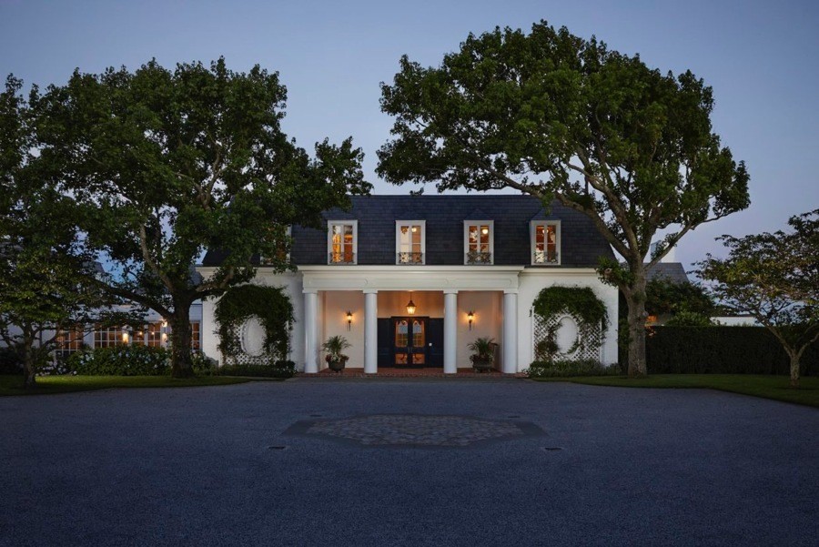 imagen 7 de Jule Pond, probablemente la mansión más espectacular (y cara) de los Hamptons.