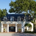 Jule Pond, probablemente la mansión más espectacular (y cara) de los Hamptons.