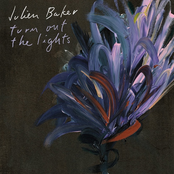 imagen 2 de Julien Baker, brillante y conmovedora, estará en España en noviembre.