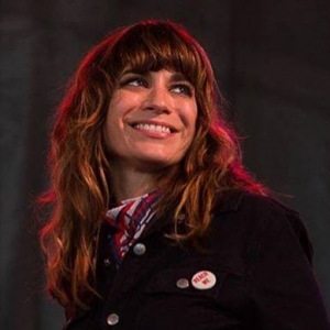 La cantante estadounidense Nicole Atkins vendrá a España en noviembre.