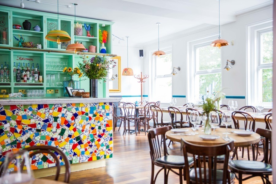 imagen 10 de Londres recupera el Santo Remedio, uno de sus mejores restaurantes mejicanos.