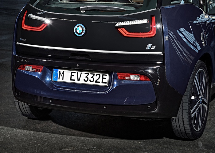 imagen 21 de Nuevos BMW i3 y BMW i3s. Ya han llegado donde habíamos imaginado.