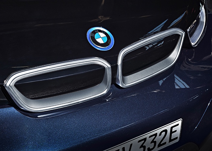 imagen 19 de Nuevos BMW i3 y BMW i3s. Ya han llegado donde habíamos imaginado.