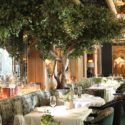 Numa Pompilio, el restaurante italiano más sofisticado de Madrid.