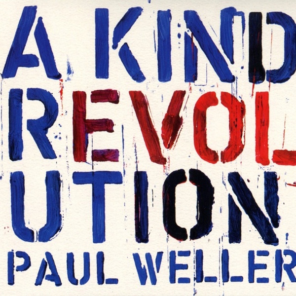 imagen 2 de Paul Weller en directo en Madrid y Barcelona.