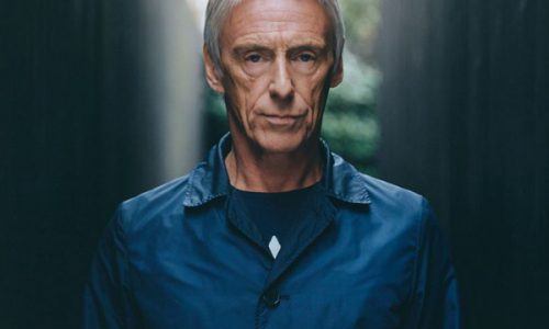 Paul Weller en directo en Madrid y Barcelona.
