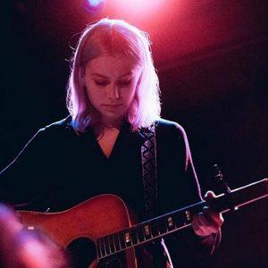Funeral, el melancólico álbum de debut de Phoebe Bridgers.