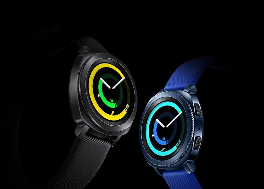 imagen de Nuevo Smartwatch de Samsung