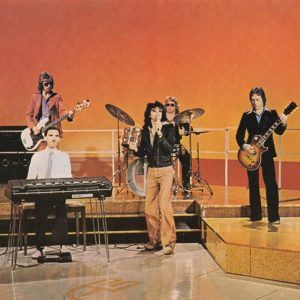 Sparks, el fantástico universo musical de los hermanos Mael.