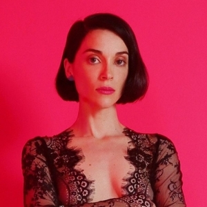 St. Vincent firma una de las mejores canciones del año.