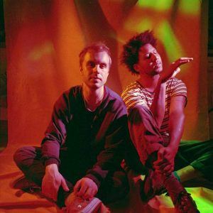 Superfood, segundo álbum: pop luminoso y pegadizo de corte tropical.