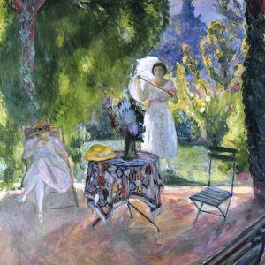 Un paseo a la luz de la luna con Claude Debussy.