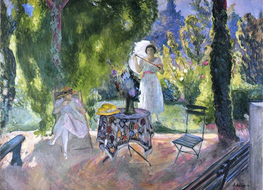imagen de Claude Debussy Fêtes Galantes
