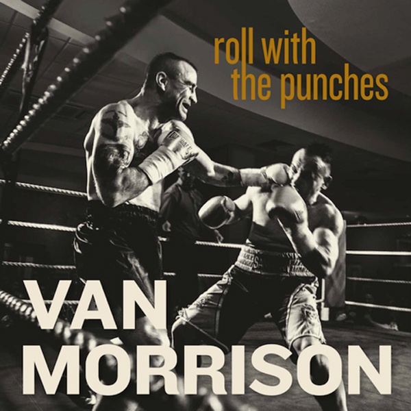 imagen 2 de Van Morrison: los últimos rugidos del viejo león.