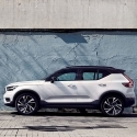 Volvo XC40. El SUV que Volvo no quiere que compres.