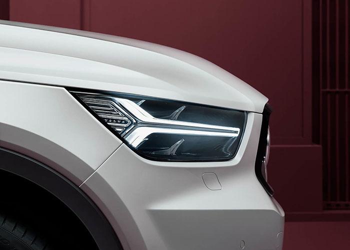 imagen 10 de Volvo XC40. El SUV que Volvo no quiere que compres.