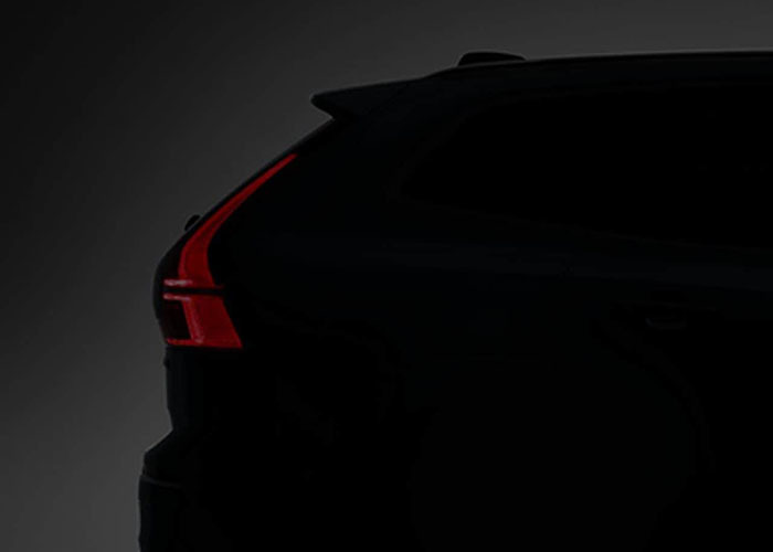 imagen 12 de Volvo XC40. El SUV que Volvo no quiere que compres.