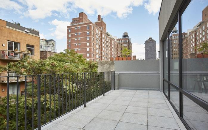 imagen 2 de 7 plantas, 7 habitaciones y 7 baños por 17 millones, en Chelsea, NY.