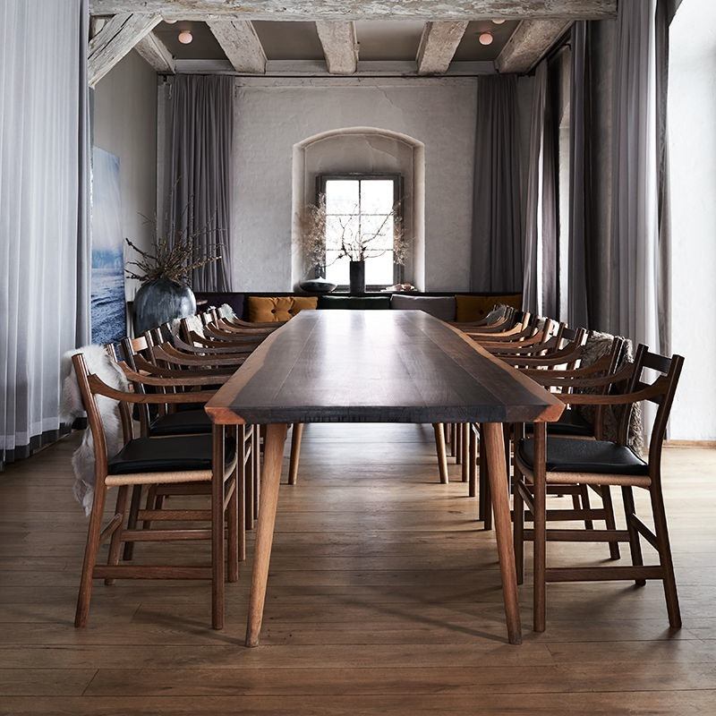 imagen 8 de Se subasta la decoración de Noma, el mejor restaurante del mundo.