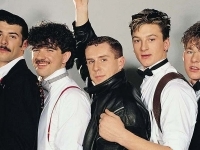 BMG reedita lujosamente el histórico Welcome To The Pleasuredome de Frankie Goes To Hollywood.