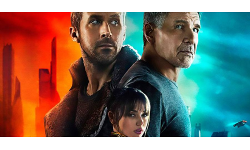 Cine para volver a los 80: Blade Runner 2049, La montaña entre nosotros y Toc, toc.