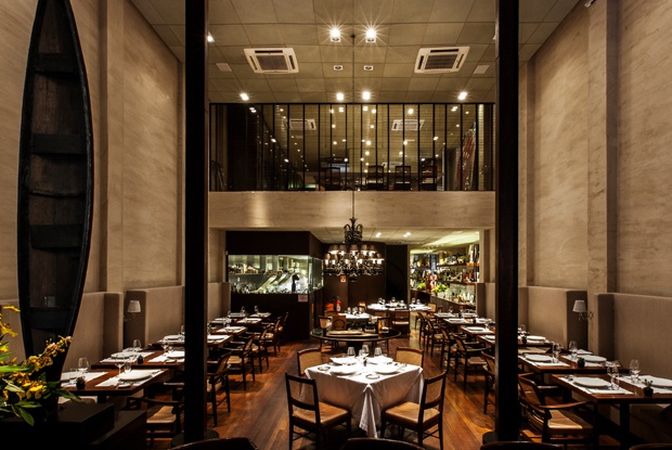 imagen 8 de D.O.M. es el tercer mejor restaurante latinoamericano del mundo.