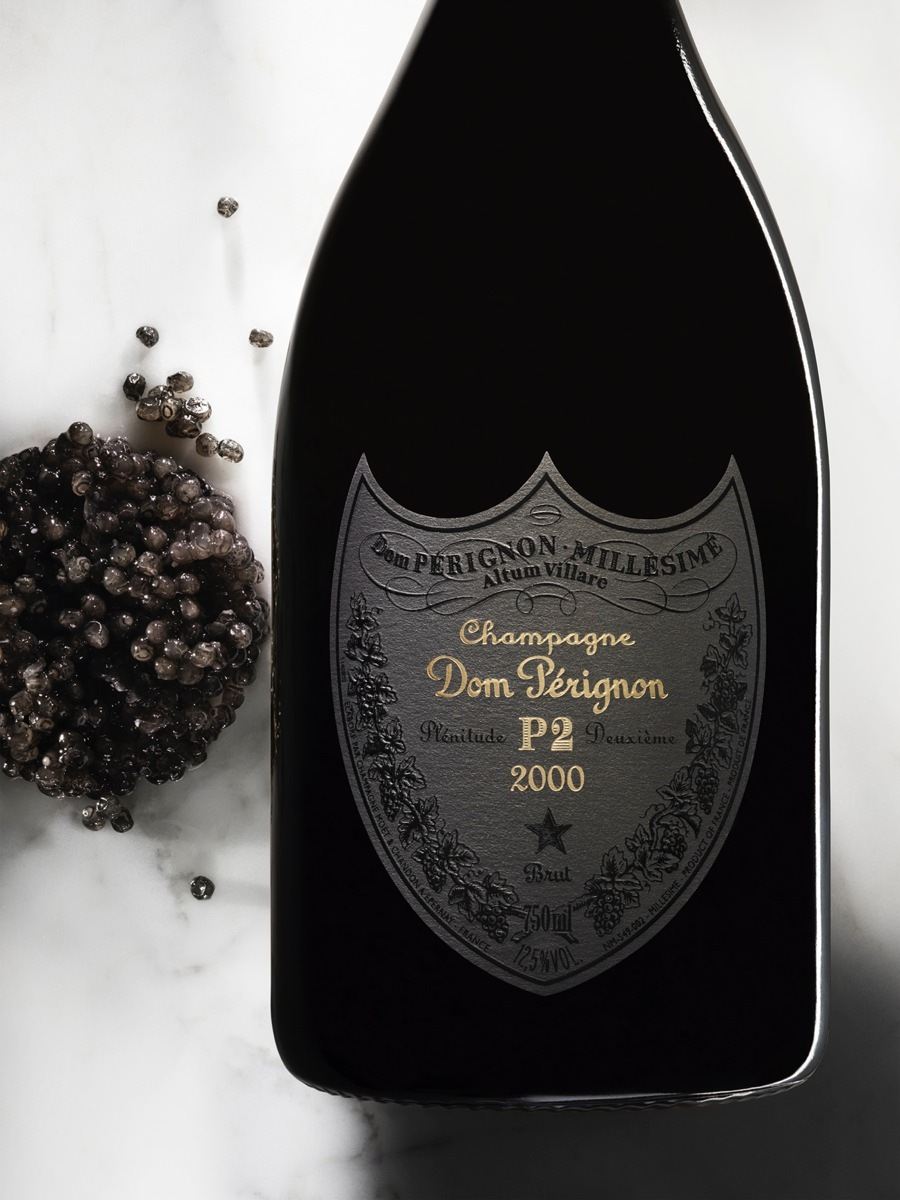imagen 4 de Dom Pérignon estrena añada y suite efímera en el Hotel Arts de Barcelona.