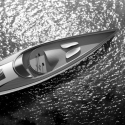 Dune Hybrid Boat Concept, el sueño de Eugeni Quitllet.
