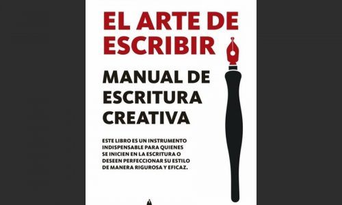 El arte de escribir.