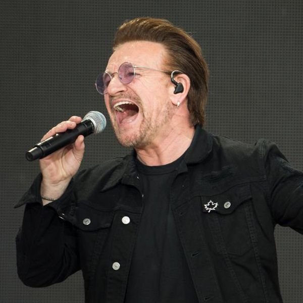 imagen 5 de Este es el nuevo single de U2 que adelanta de su próximo álbum.