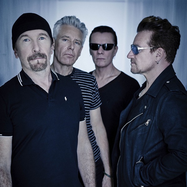 imagen 1 de Este es el nuevo single de U2 que adelanta de su próximo álbum.