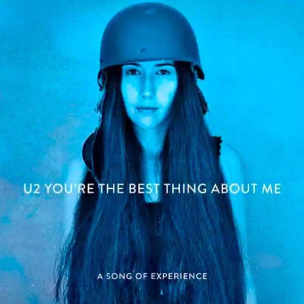 imagen 2 de Este es el nuevo single de U2 que adelanta de su próximo álbum.