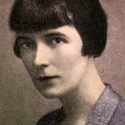 Kathleen Beauchamp, alias Katherine Mansfield, cuentista, libre y feminista.